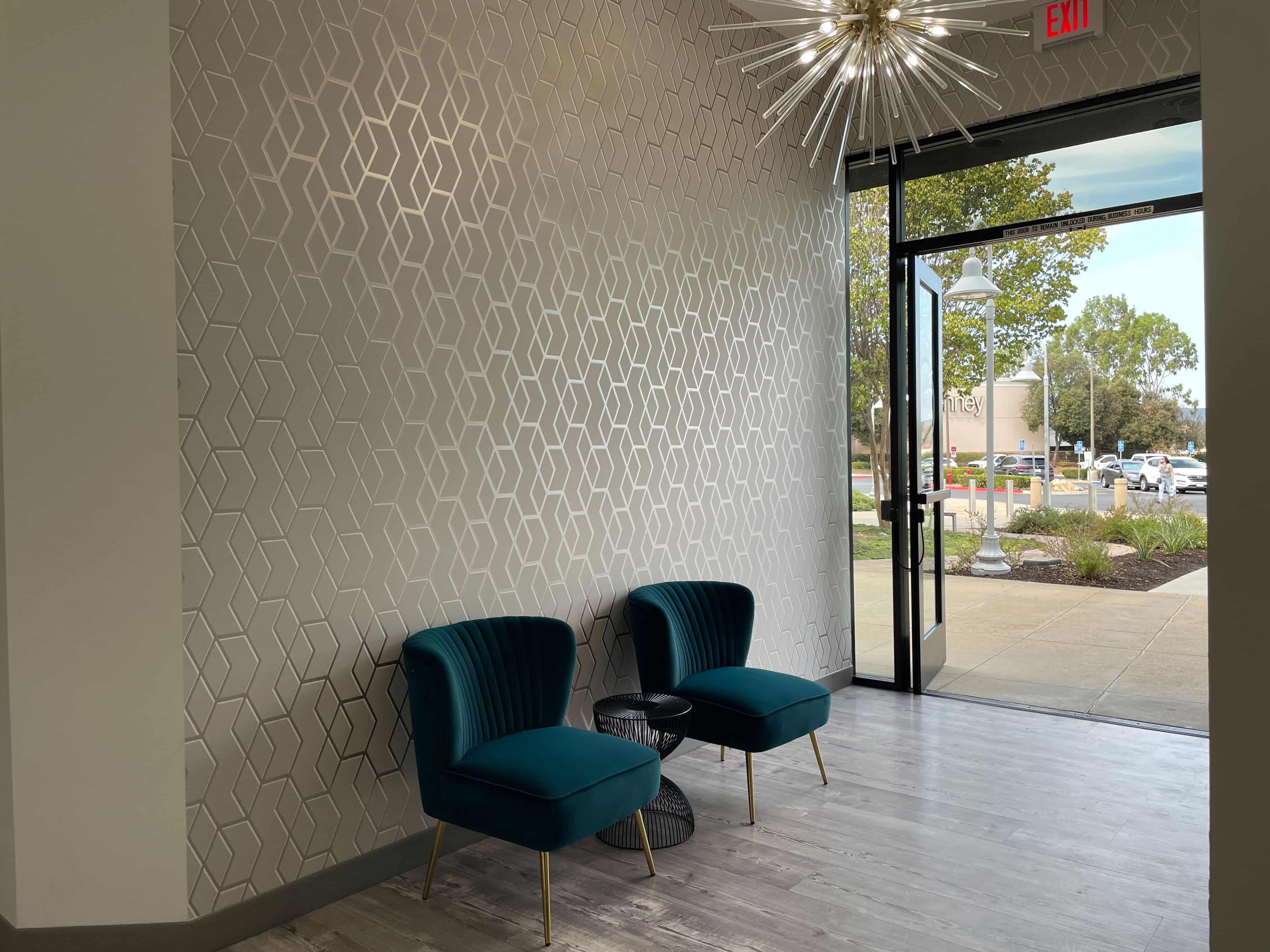 El Segundo clinic exterior