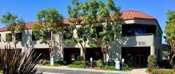 Encinitas clinic exterior